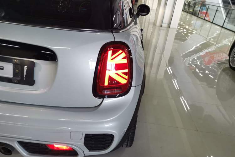 Used MINI JCW 2021 2.0T JOHN COOPER WORKS
