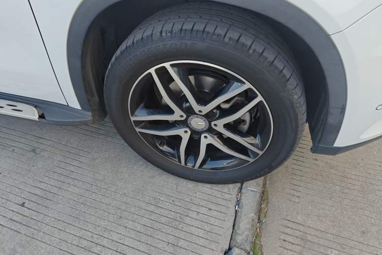 Used Mercedes-Benz GLA 2016 GLA 200 Fashion Model