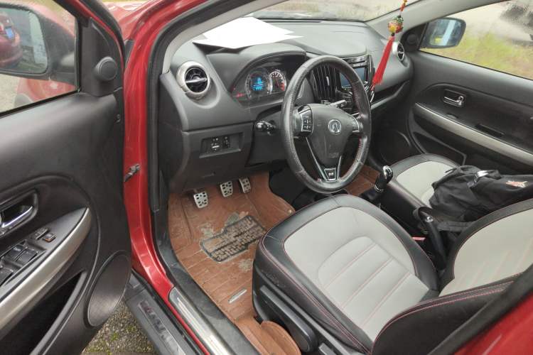 Used Great Wall M4 2014 1.5L Manual Comfort Model
