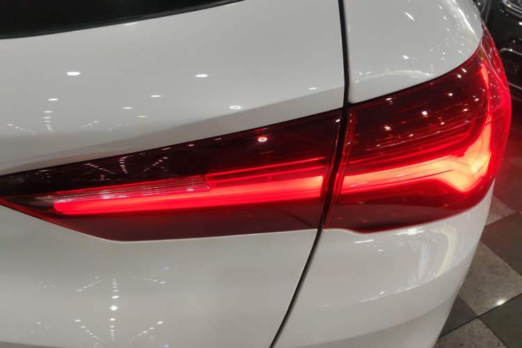 Used BMW X2 2023 sDrive25i M Sport Night Edition
