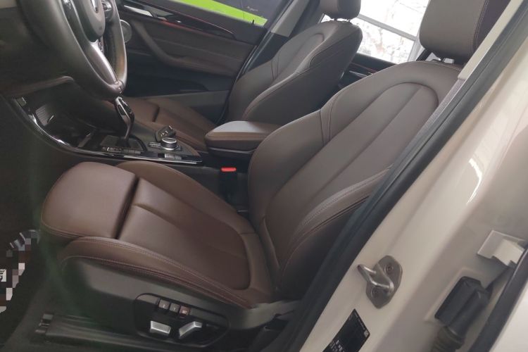 Used BMW X1 2021 sDrive20Li Premium Edition