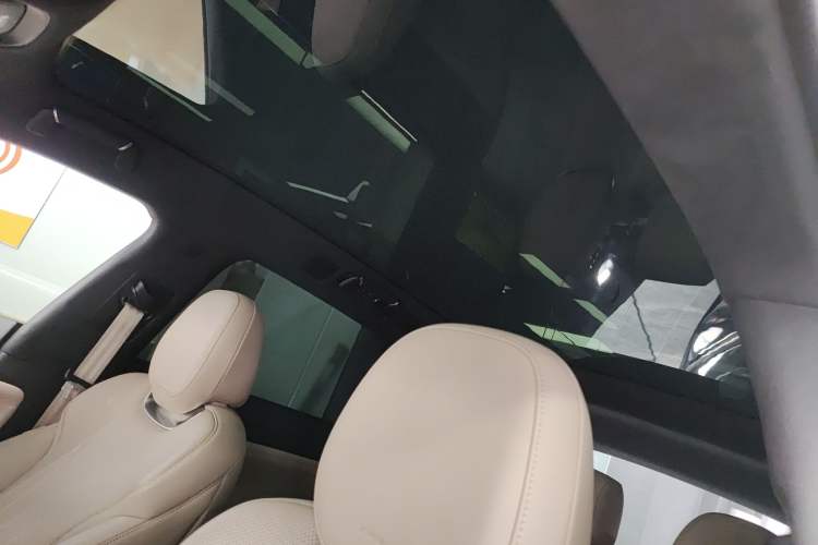 Used XPeng G9 2025 625 Long-Range Max