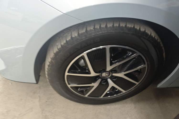 Used BYD Qin L 2024 DM-i 80KM Beyond Model
