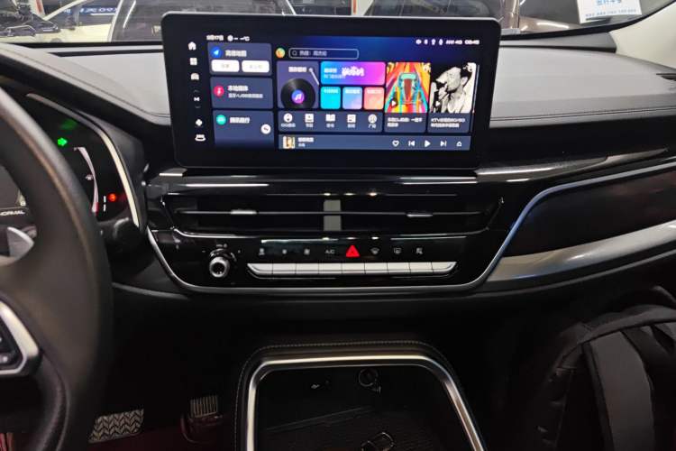 Used Haval H6 2023 National Trend Edition 1.5T Automatic Champion Version
