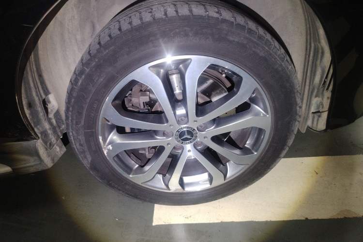 Used Mercedes-Benz GLE 2019 GLE 320 4MATIC Dynamic Edition Prestige Model