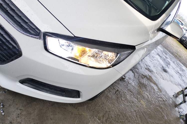 Used Chevrolet Cruze 2016 1.5L Automatic Stylish Sunroof Version
