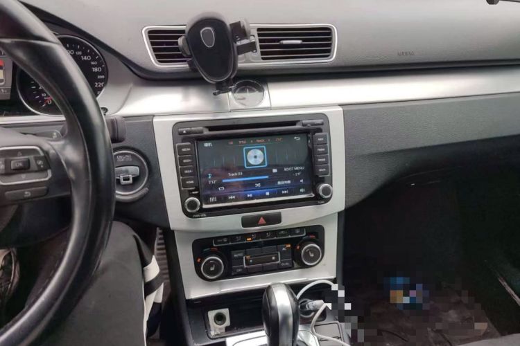 Used Volkswagen FAW-Volkswagen CC 2012 1.8TSI Luxury Model