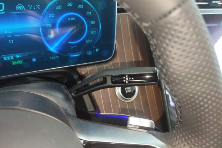 Used Mercedes-Benz EQE SUV 2024 500 4MATIC Luxury Edition