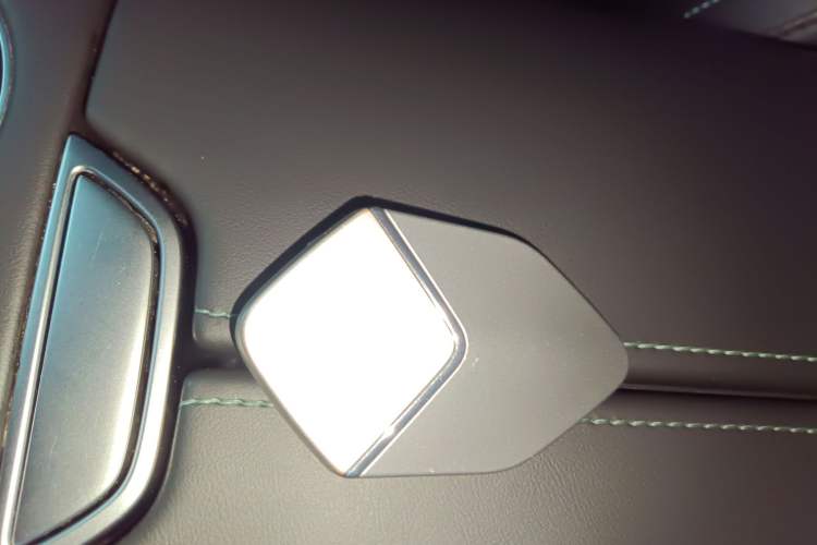 Used Deepal SL03 2024 530Max Pure Electric Version