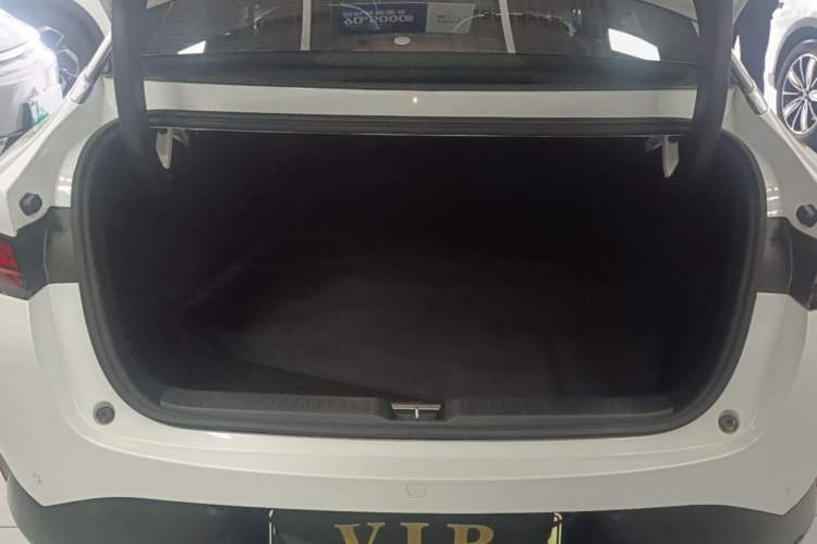Used XPeng P5 2021 550P
