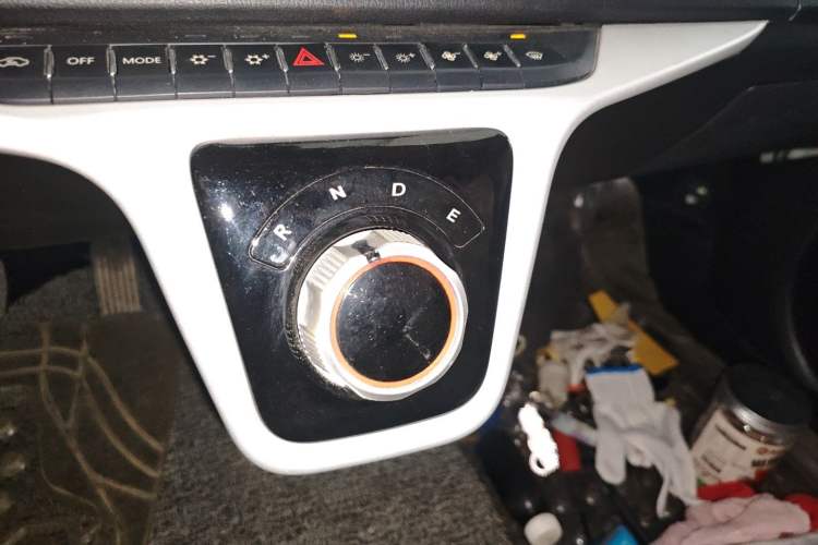 Used Baizhi New Energy Daxiong 2022 10.36kWh Le Xiong S Standard Edition
