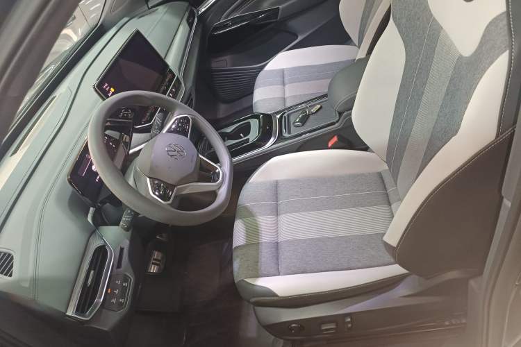 Used Volkswagen ID.4 CROZZ 2024 Pure Edition Limited Edition
