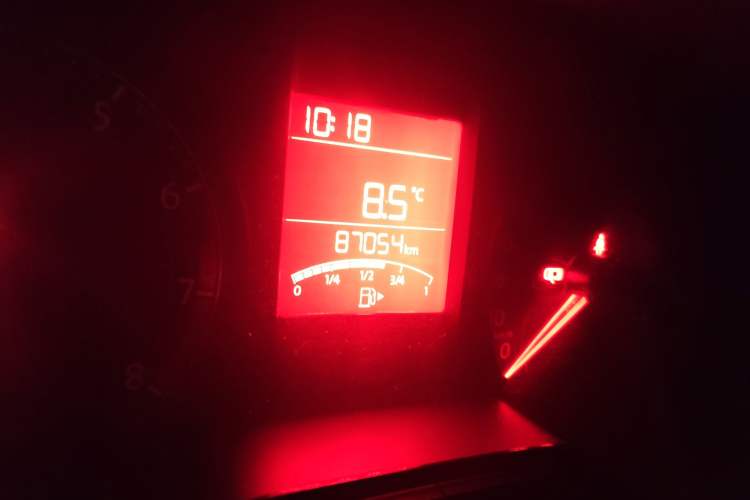 Used Volkswagen Santana 2015 1.6L Manual Fashion Edition
