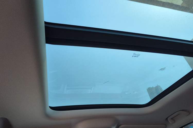 Used Haval H9 2024 2.0T Gasoline All-Wheel-Drive Extreme Edition