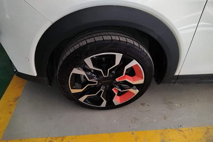 Used Lynk & Co 06 2020 1.5T YAO Halo
