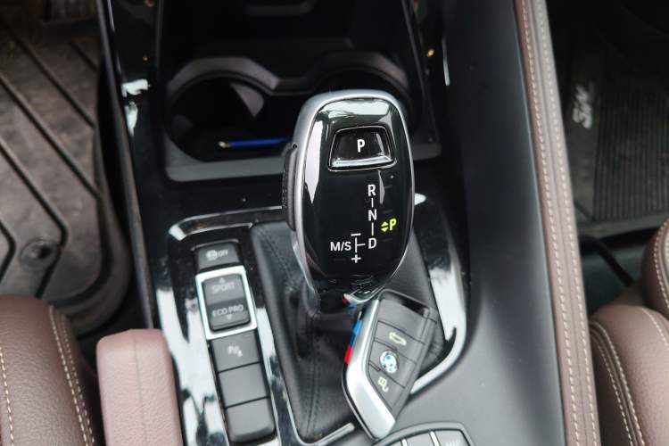 Used BMW X2 2021 Restyled sDrive25i M Sport Package
