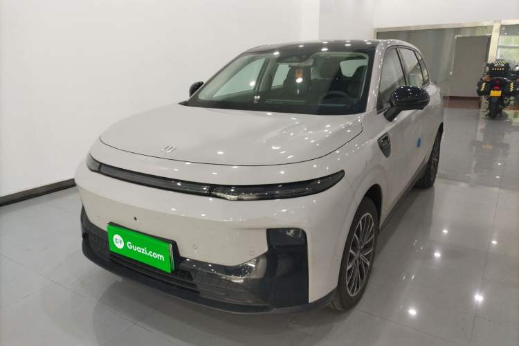 Used Leapmotor B10 2025 510 Joyful Edition