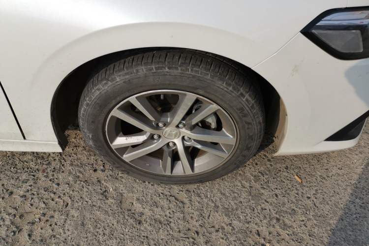 Used Honda Civic 2022 240TURBO CVT Dynamic Edition