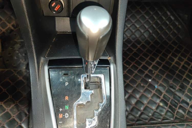 Used Toyota Levin 2014 1.6G CVT Elite Edition
