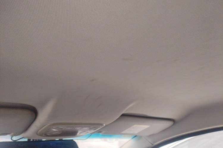 Used Geely Auto Vision X1 2017 1.3L Manual Frenzy Edition