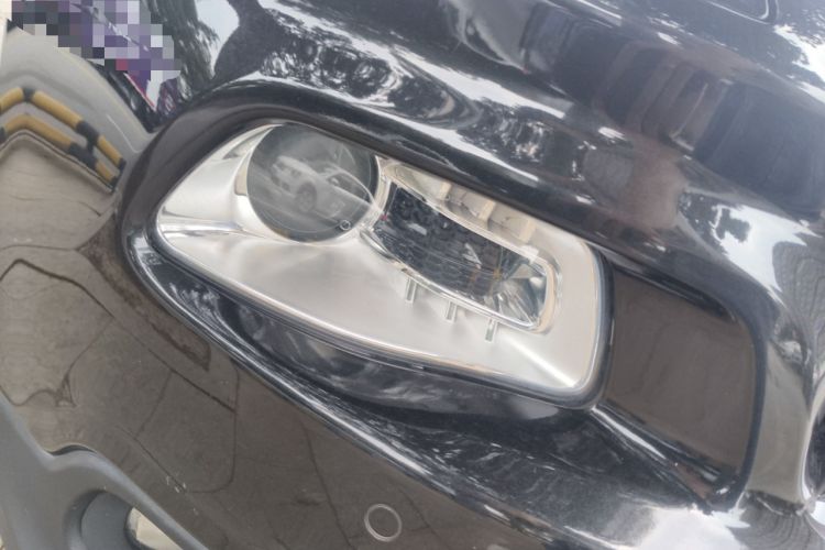 Used Jeep Cherokee 2017 2.0L Superior Edition