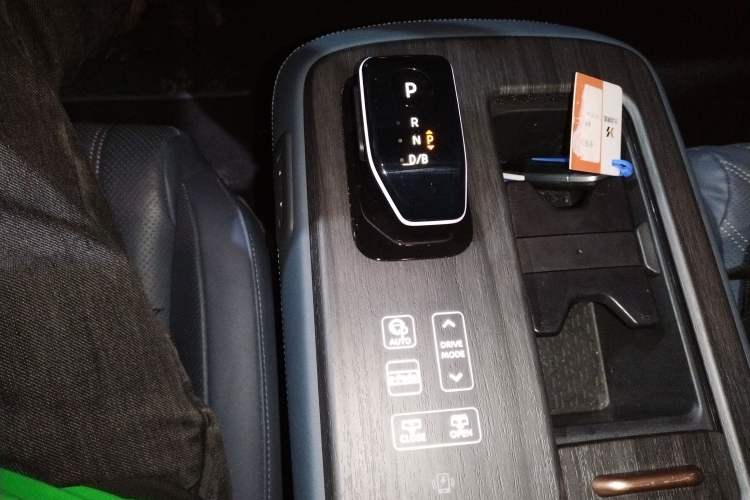 Used Nissan ARIYA 2022 Four-Wheel-Drive High-Performance Top-Tier Model