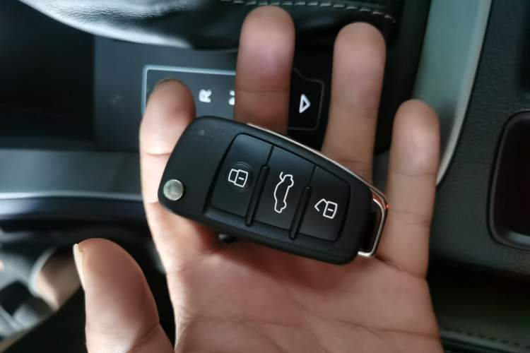 Used Audi Q3 2022 35 TFSI Fashion Dynamic Model
