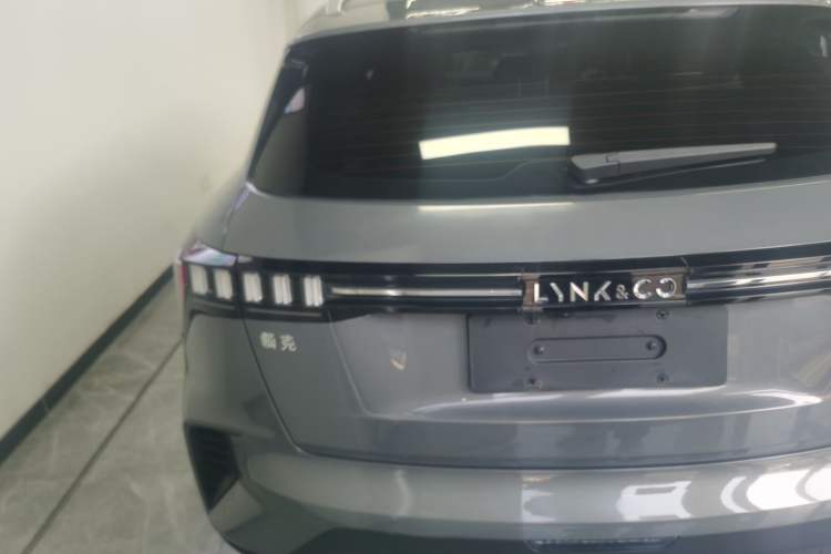 Used Lynk & Co 06 2023 Remix 1.5T JinPro