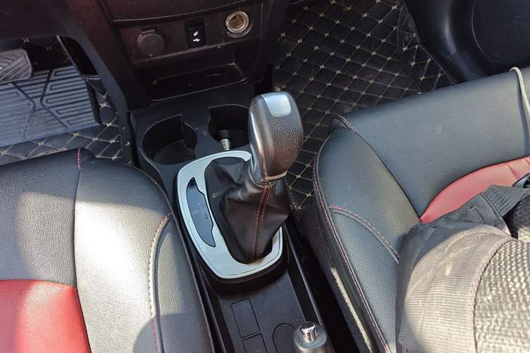 Used Haval H1 2017 Red-Label 1.5L AMT Luxury Model
