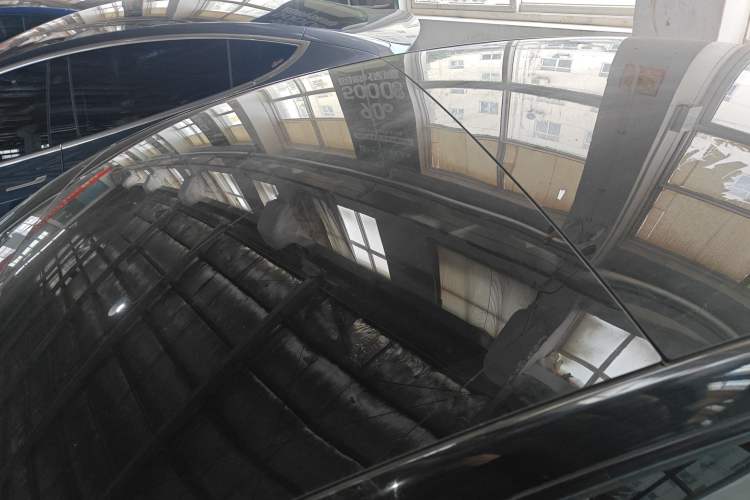 Used Tesla Model 3 2021 Standard Range Rear-Wheel Drive Upgraded Version 3D6
