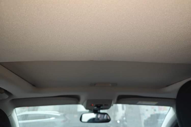 Used DS 5LS 2015 1.6T Elegant Edition THP160 Headliner