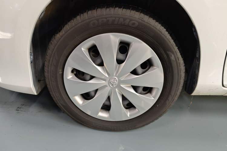 Used Toyota YARiS L Zhi Xuan 2020 1.5L CVT Leading Edition Exterior 4