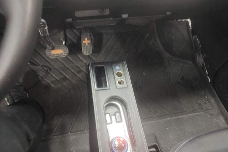 Used Wuling Hongguang MINIEV 2020 Enjoyment Model Lithium Iron Phosphate
