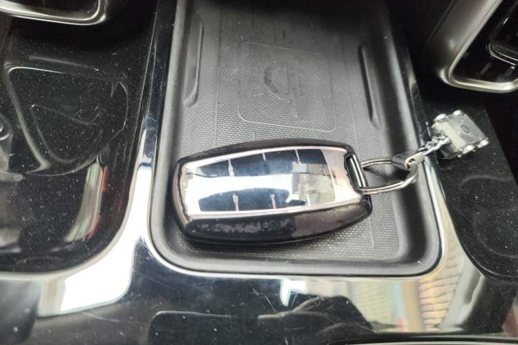 Used Haval DARGO 2021 1.5T DCT Two-Wheel Drive "Wangcai" Edition