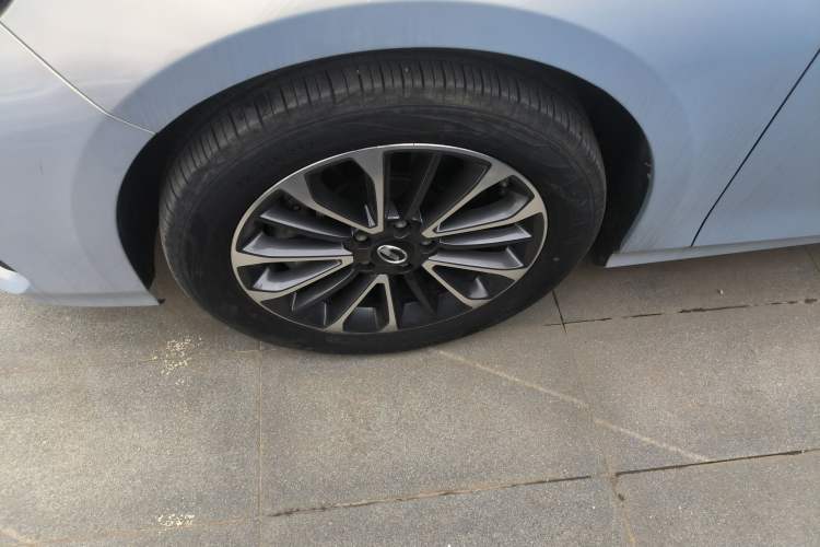 Used GAC Trumpchi EMPOW 2023 Shadow Leopard H High-Energy Hybrid Edition
