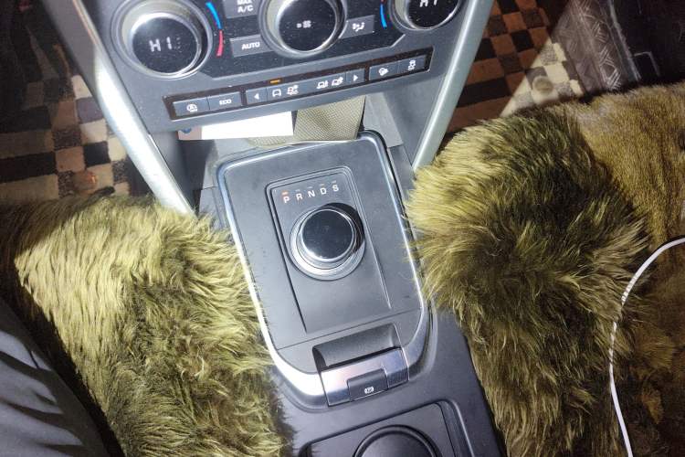 Used Land Rover Discovery Sport 2019 240 PS SE Version China V Standard