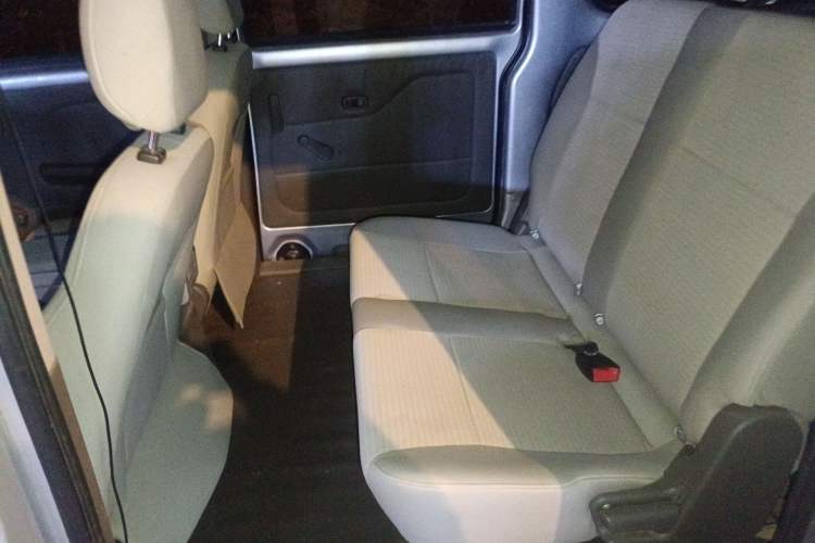 Used Wuling Rongguang V 2018 1.5L Practical Version