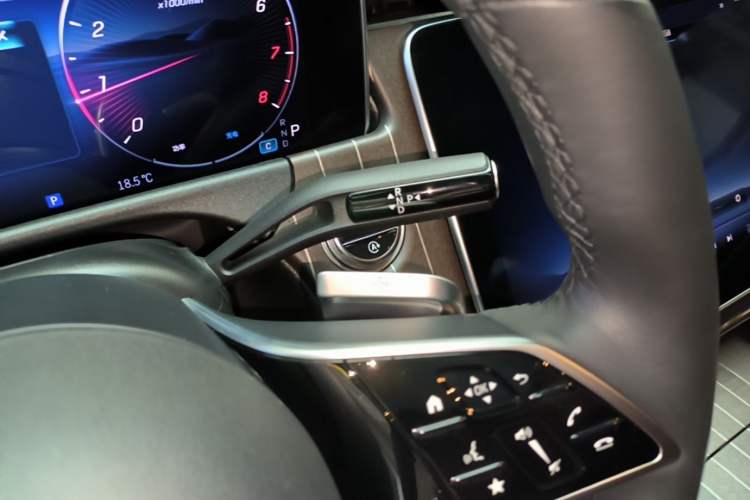 Used Mercedes-Benz E-Class 2024 E 300 L Stylish Model
