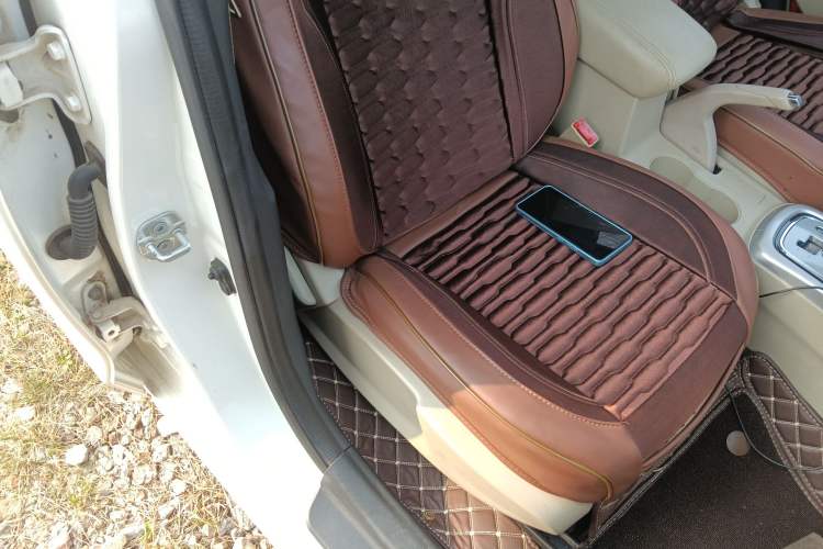 Used Changan Eado 2014 1.6L Automatic Luxury Model
