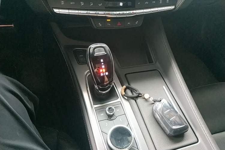 Used Cadillac CT5 2022 28T Prestige Edition