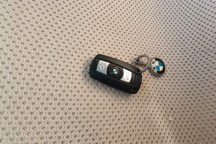 Used BMW X5 2013 xDrive35i Leading Model
