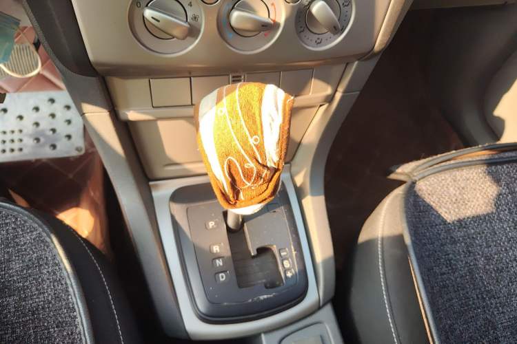 Used Ford Focus 2013 Hatchback Classic 1.8L Automatic Base Model
