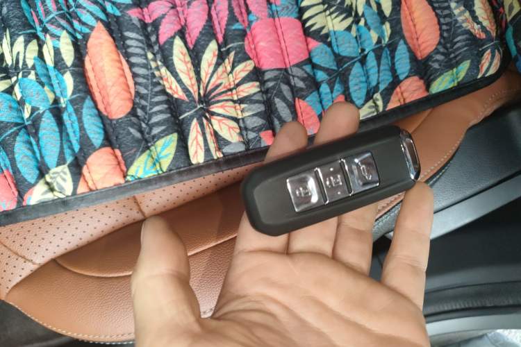 Used Baojun 510 2017 1.5L Manual Luxury Model