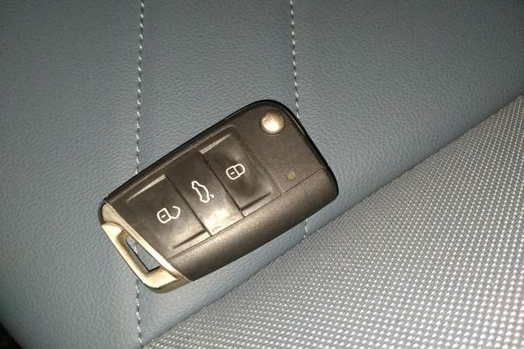 Used Volkswagen Lavida 2023 New Sharp 1.5L Automatic New Wish Edition