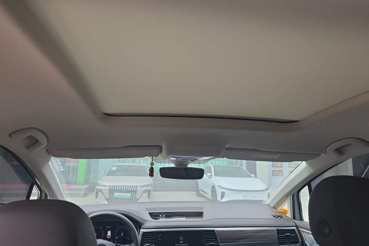 Used Volkswagen Viloran 2020 380TSI Prestige Edition Headliner