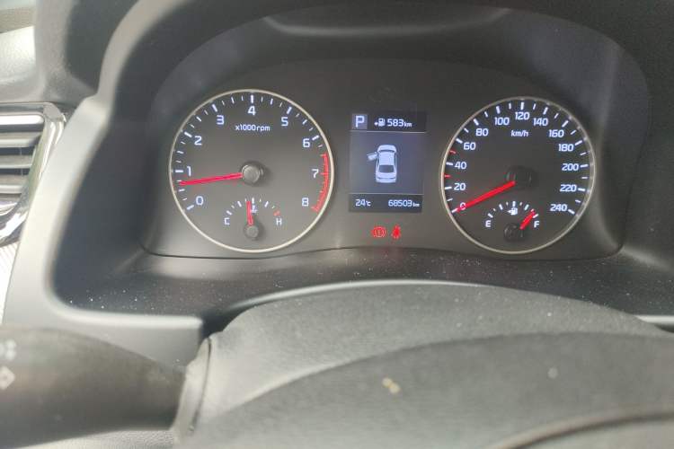 Used Kia Forte 2018 1.6L Automatic Value-Connect Edition with Intelligent Connectivity
