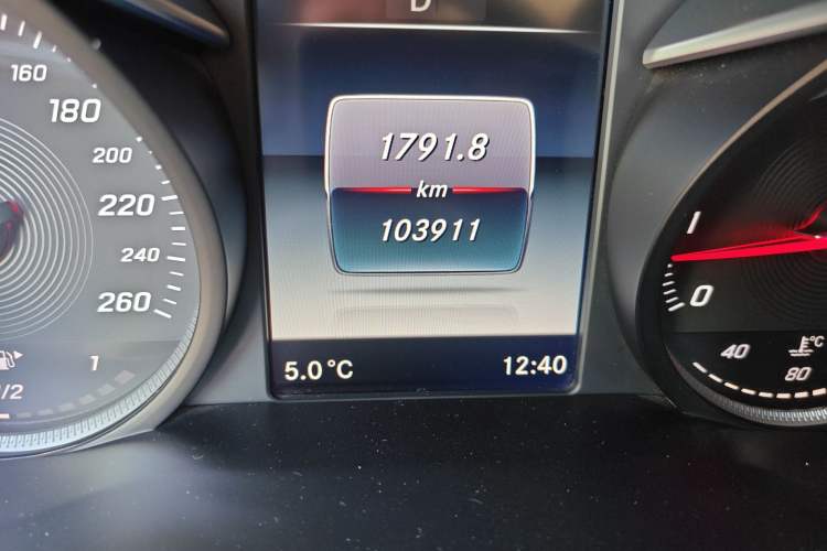 Used Mercedes-Benz C-Class 2016 C 200 L Sport Edition