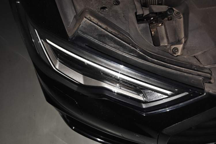 Used Audi A6 2020 Avant Futurist 40 TFSI Luxury Dynamic Model