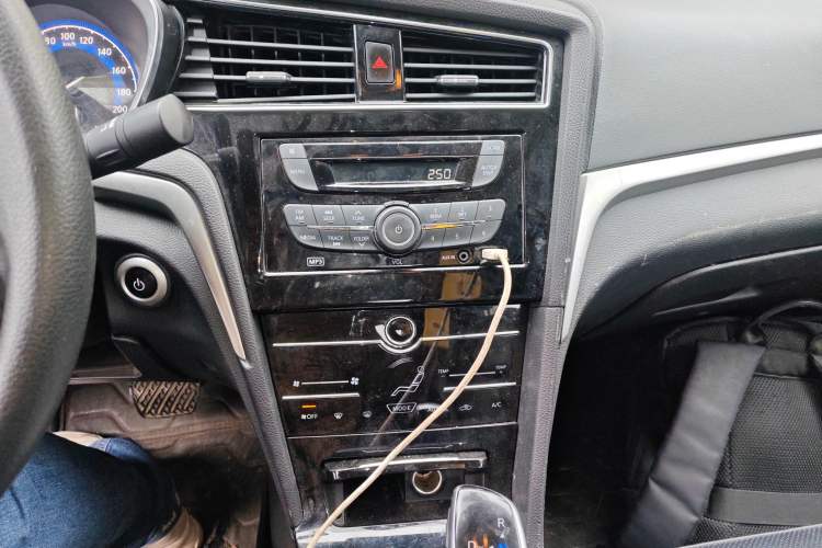 Used Venucia Venucia D60EV 2020 Standard Range Smart Drive Edition