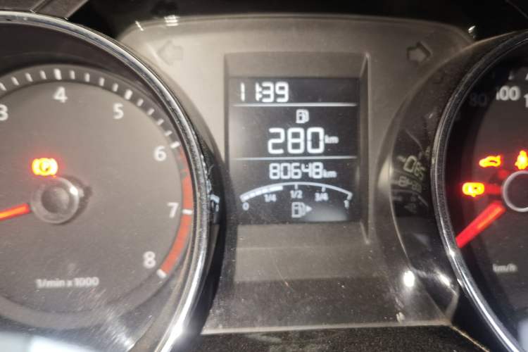 Used Volkswagen Bora 2014 1.6L Manual Comfort Model
